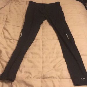 Black Champion Leggings